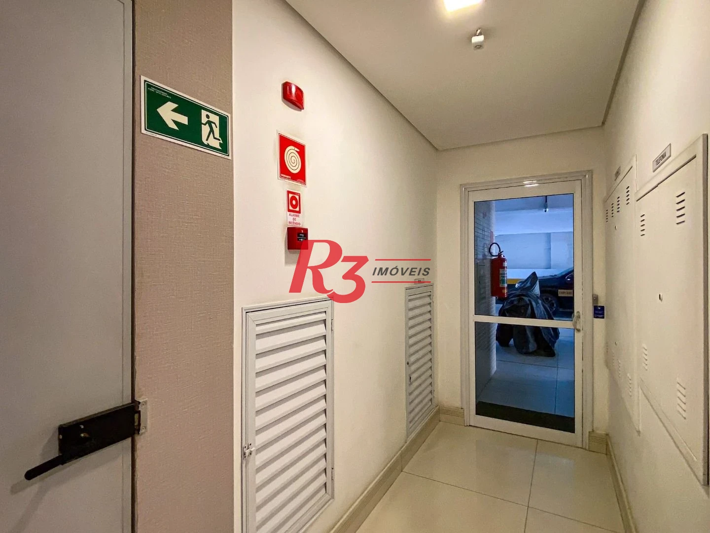 Apartamento à venda, 80 m² por R$ 1.350.000,00 - Ponta da Praia - Santos/SP