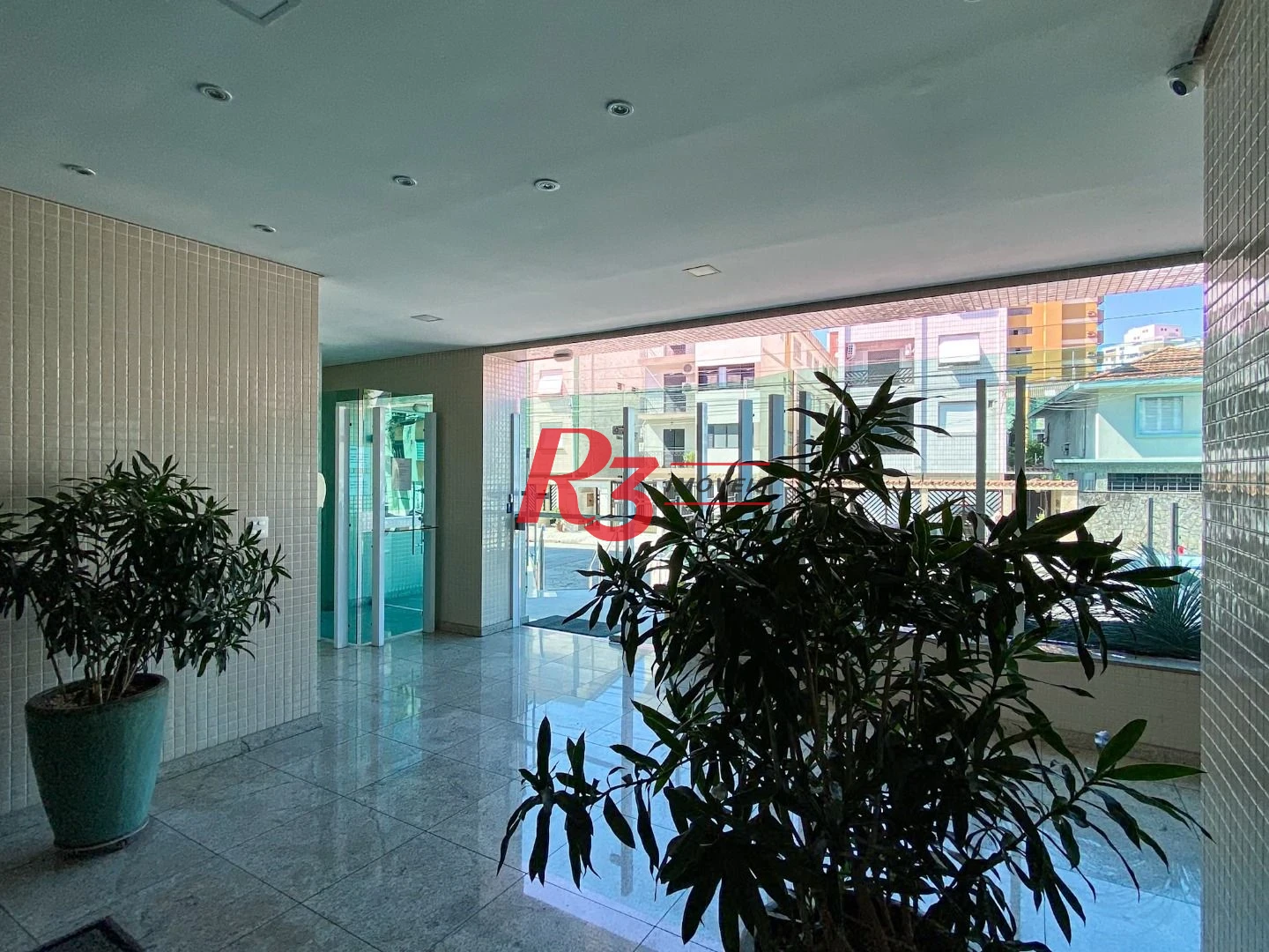 Apartamento à venda, 80 m² por R$ 1.350.000,00 - Ponta da Praia - Santos/SP
