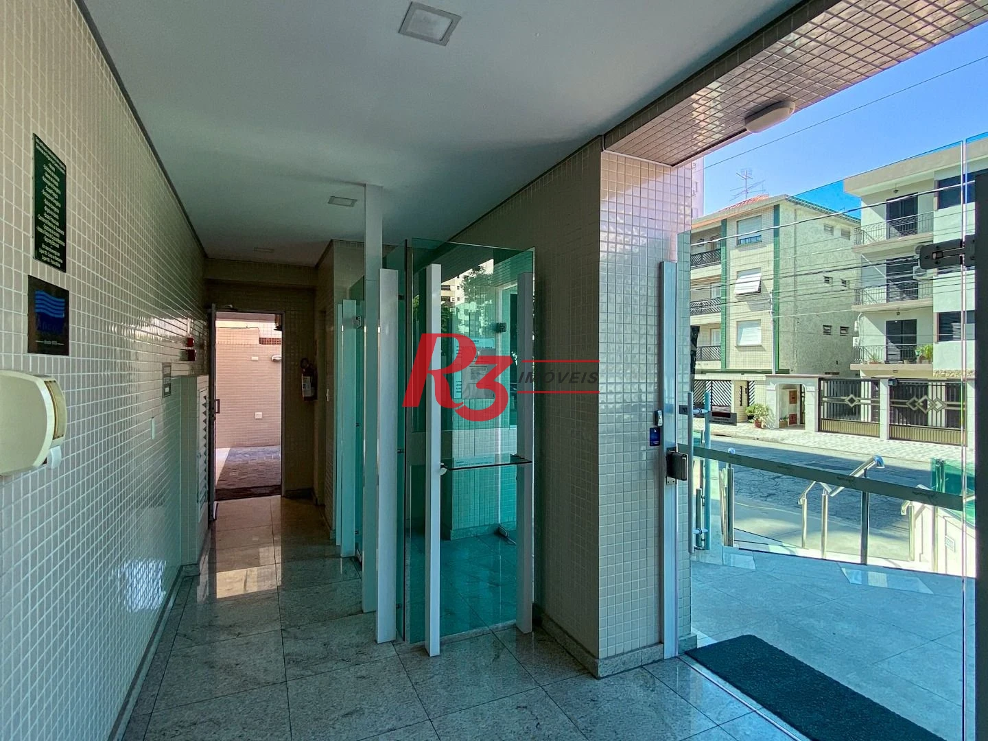Apartamento à venda, 80 m² por R$ 1.350.000,00 - Ponta da Praia - Santos/SP