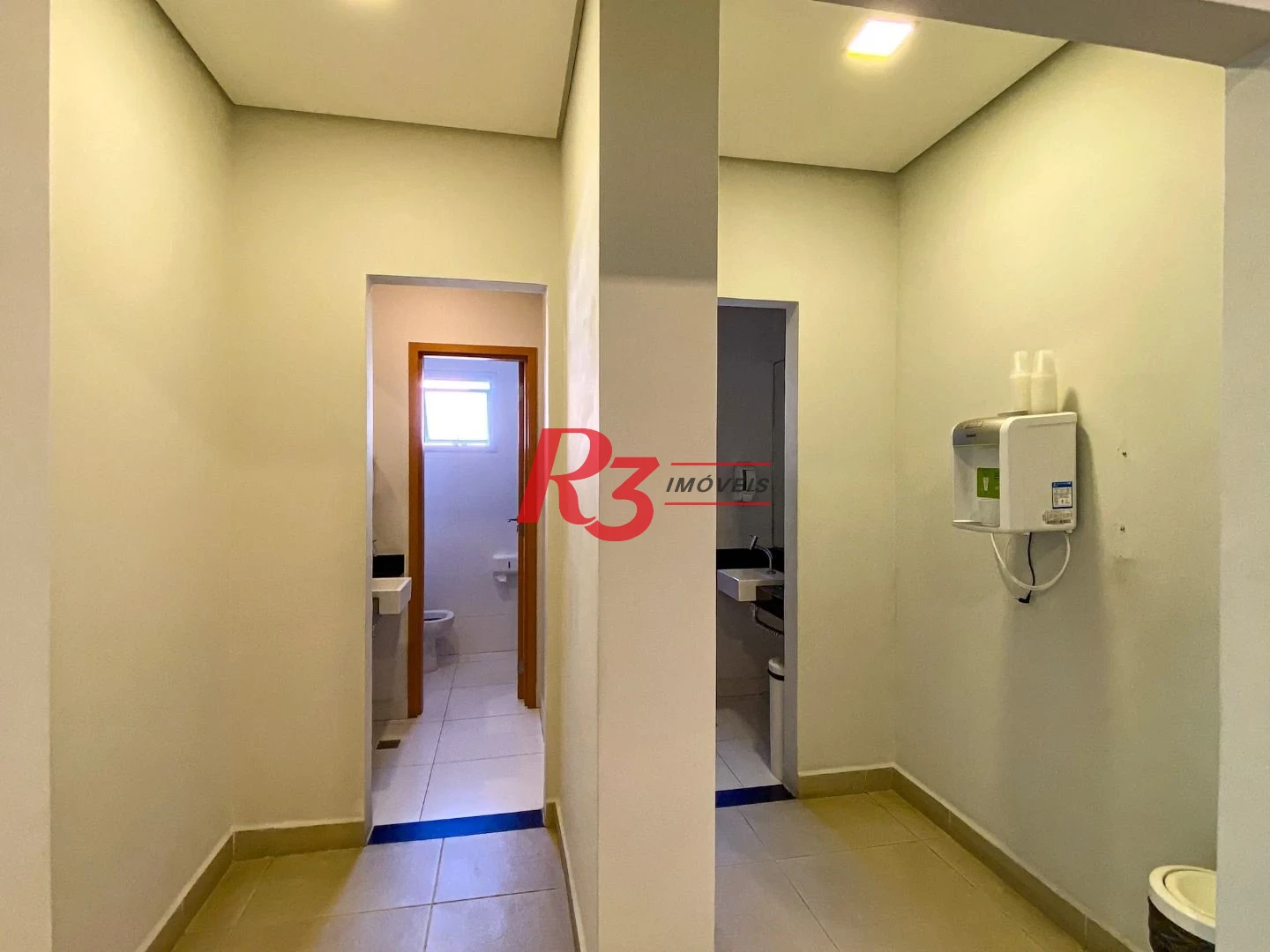Apartamento à venda, 80 m² por R$ 1.350.000,00 - Ponta da Praia - Santos/SP