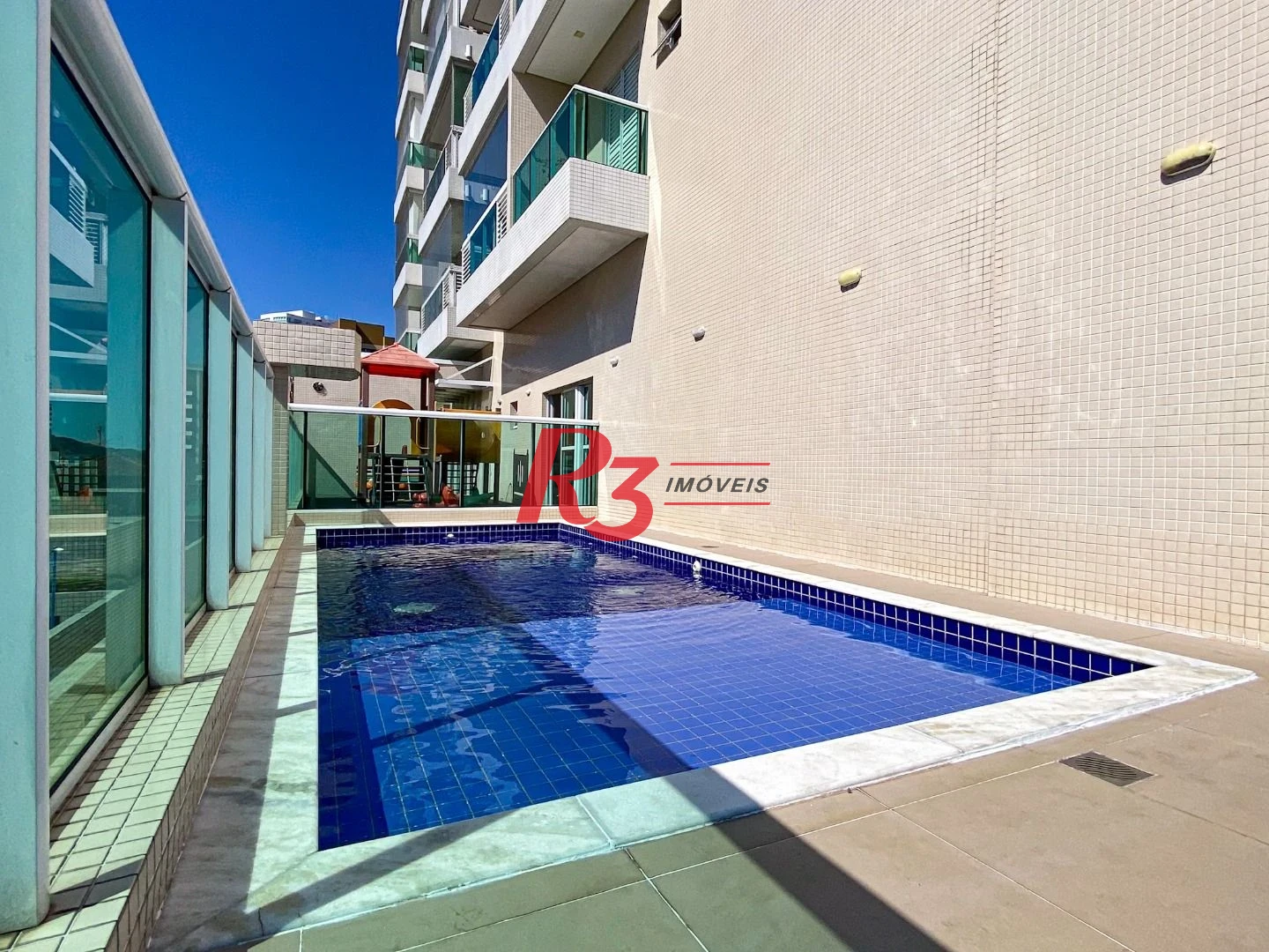 Apartamento à venda, 80 m² por R$ 1.350.000,00 - Ponta da Praia - Santos/SP