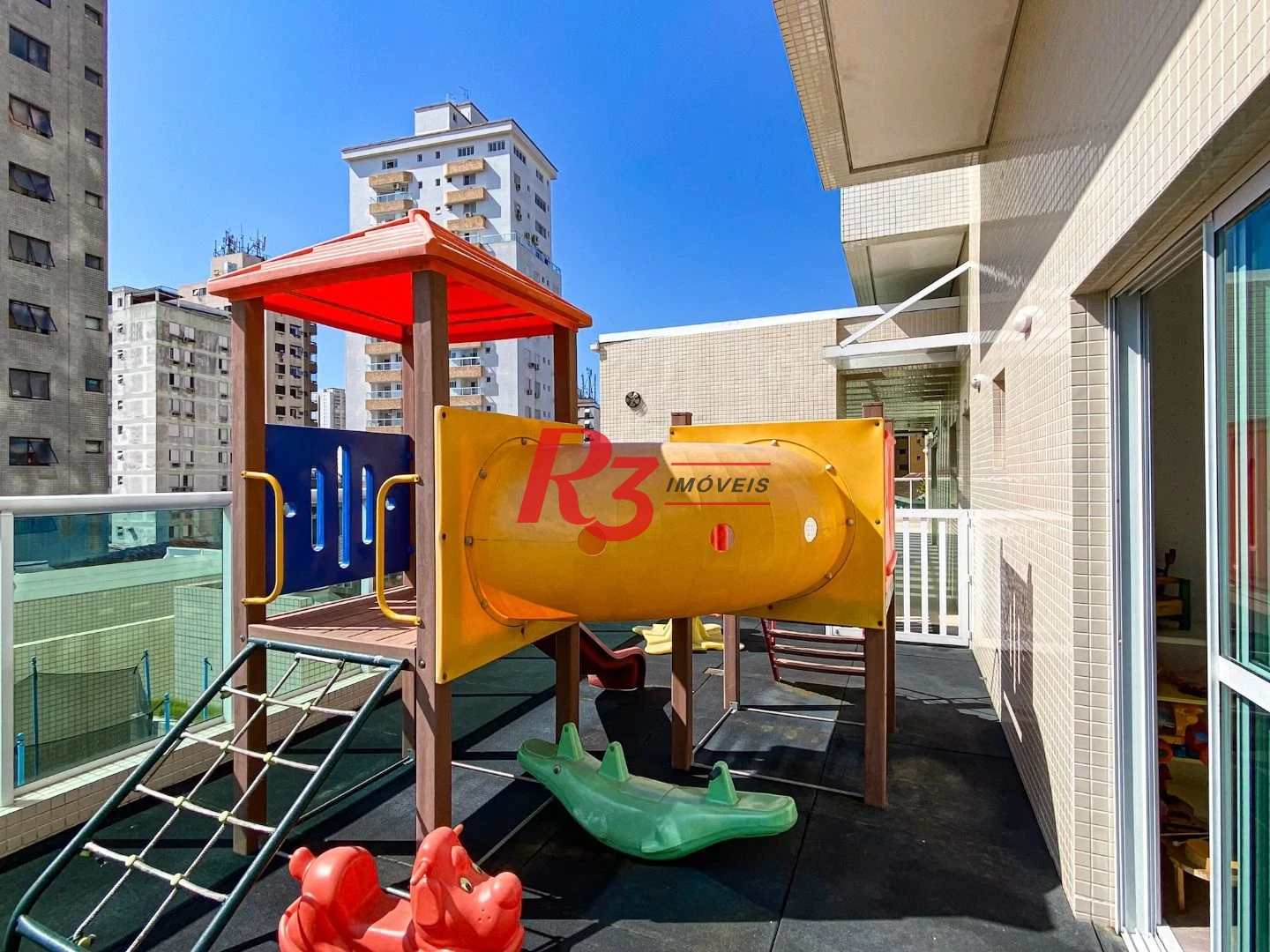 Apartamento à venda, 80 m² por R$ 1.350.000,00 - Ponta da Praia - Santos/SP