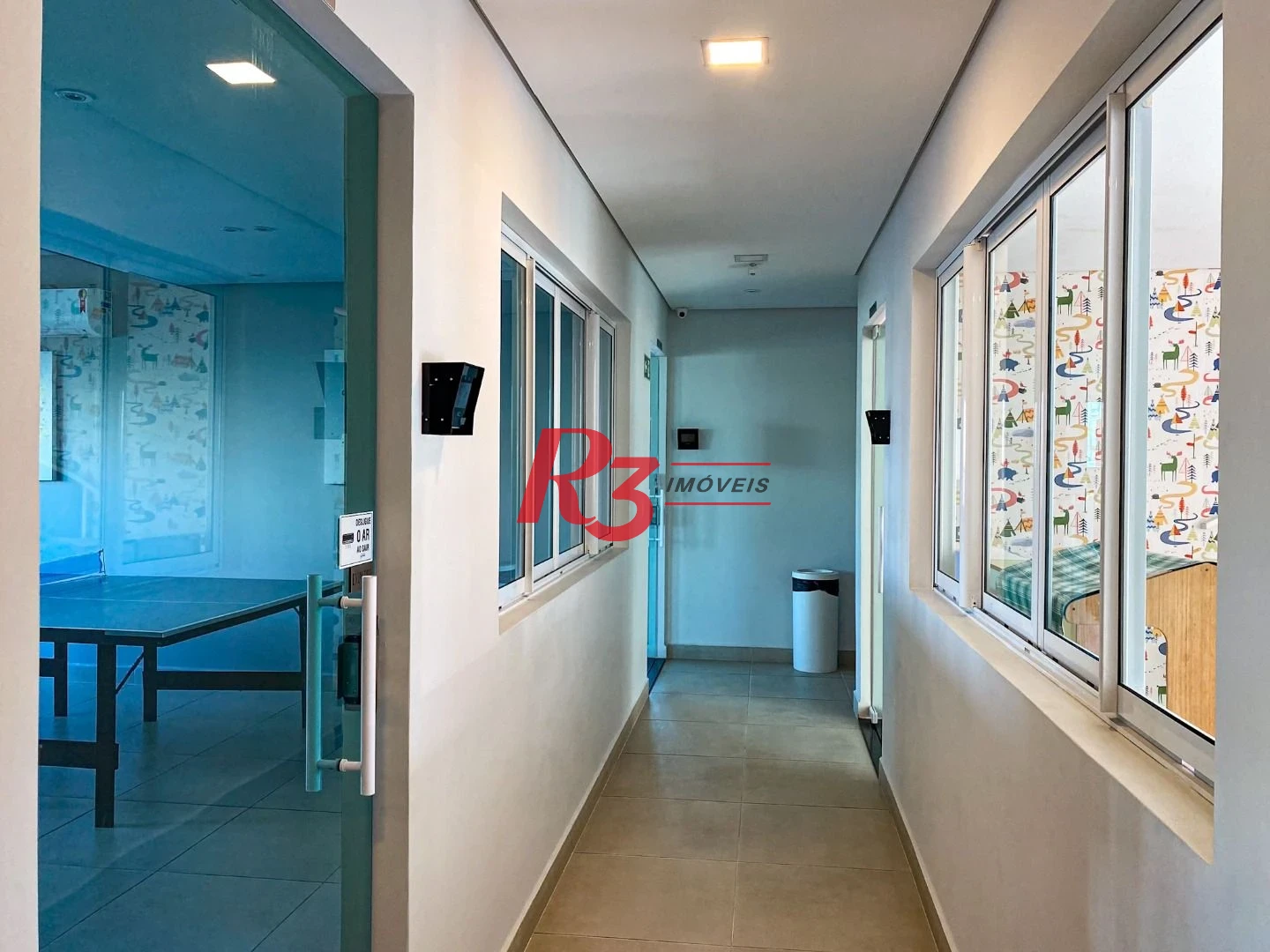 Apartamento à venda, 80 m² por R$ 1.350.000,00 - Ponta da Praia - Santos/SP