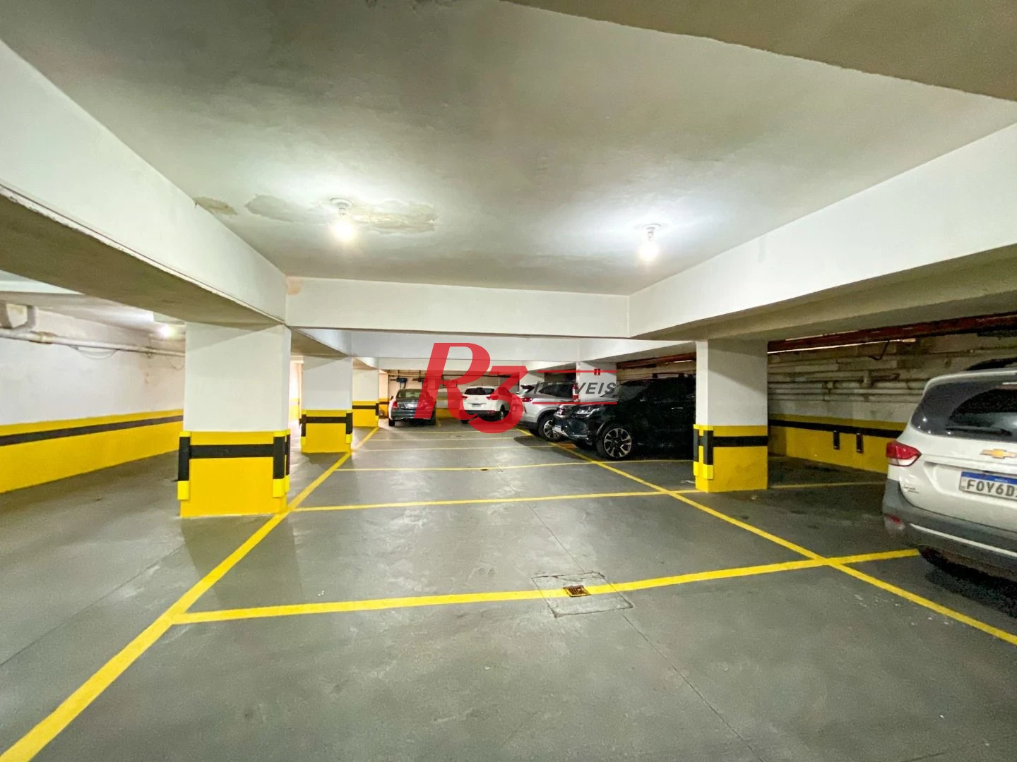 Sala à venda, 73 m² por R$ 449.000,00 - Gonzaga - Santos/SP