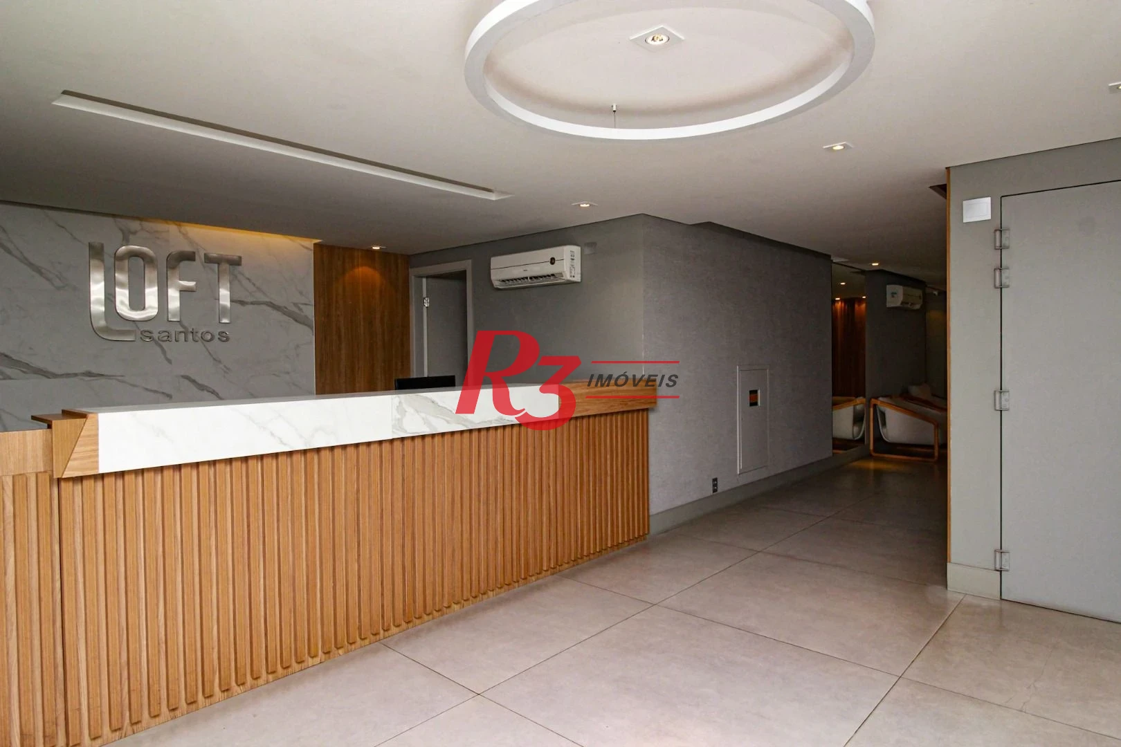 Apartamento com 2 dormitórios, 85 m² - venda por R$ 750.000,00 ou aluguel por R$ 6.500,00/mês - Gonzaga - Santos/SP