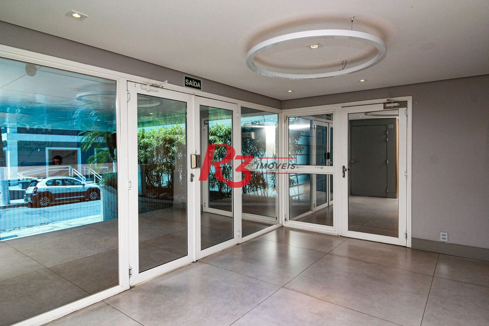 Apartamento com 2 dormitórios, 85 m² - venda por R$ 750.000,00 ou aluguel por R$ 6.500,00/mês - Gonzaga - Santos/SP