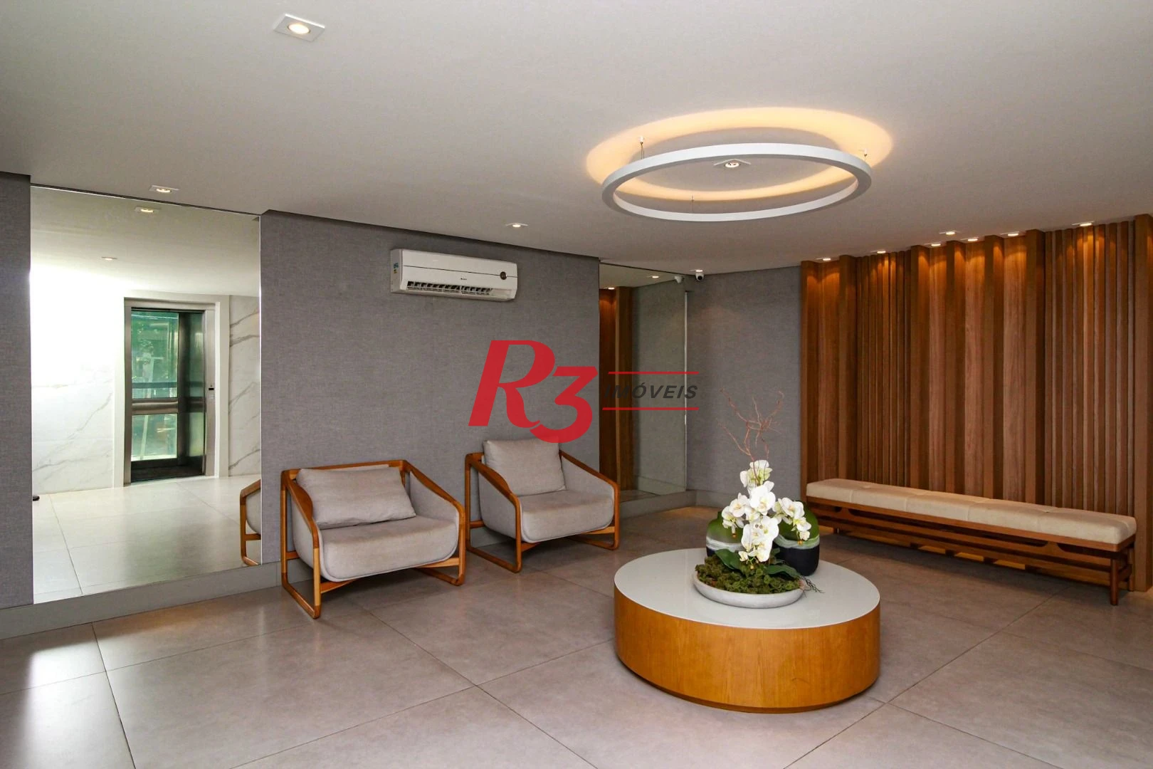 Apartamento com 2 dormitórios, 85 m² - venda por R$ 750.000,00 ou aluguel por R$ 6.500,00/mês - Gonzaga - Santos/SP