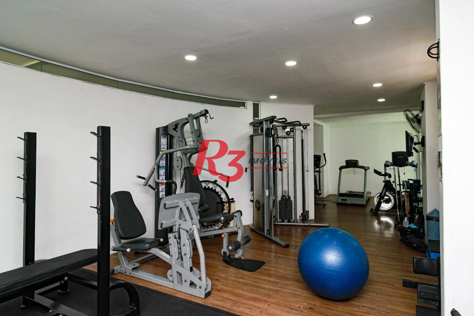 Apartamento com 2 dormitórios, 85 m² - venda por R$ 750.000,00 ou aluguel por R$ 6.500,00/mês - Gonzaga - Santos/SP