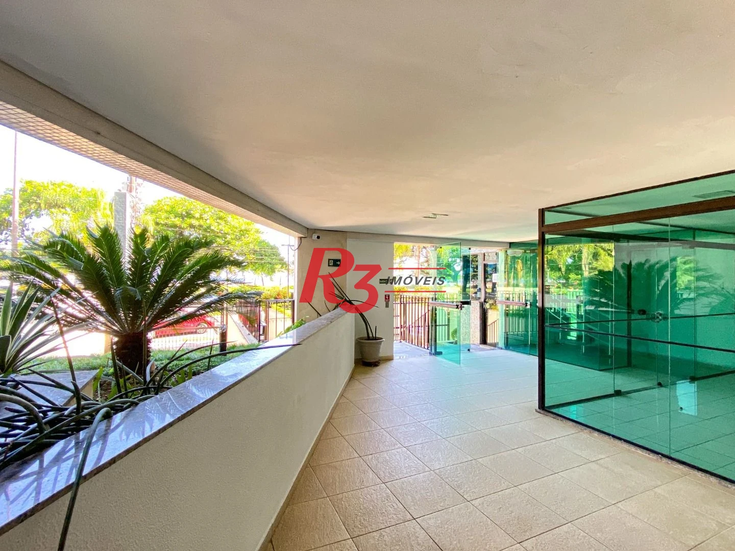 Apartamento à venda, 120 m² por R$ 1.990.000,00 - José Menino - Santos/SP