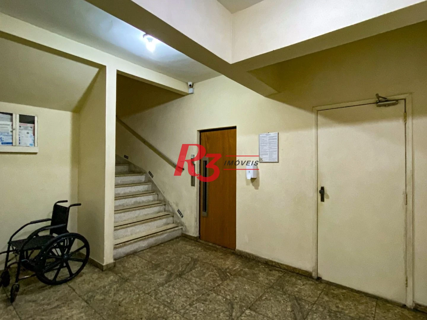 Apartamento à venda, 166 m² por R$ 620.000,00 - Campo Grande - Santos/SP