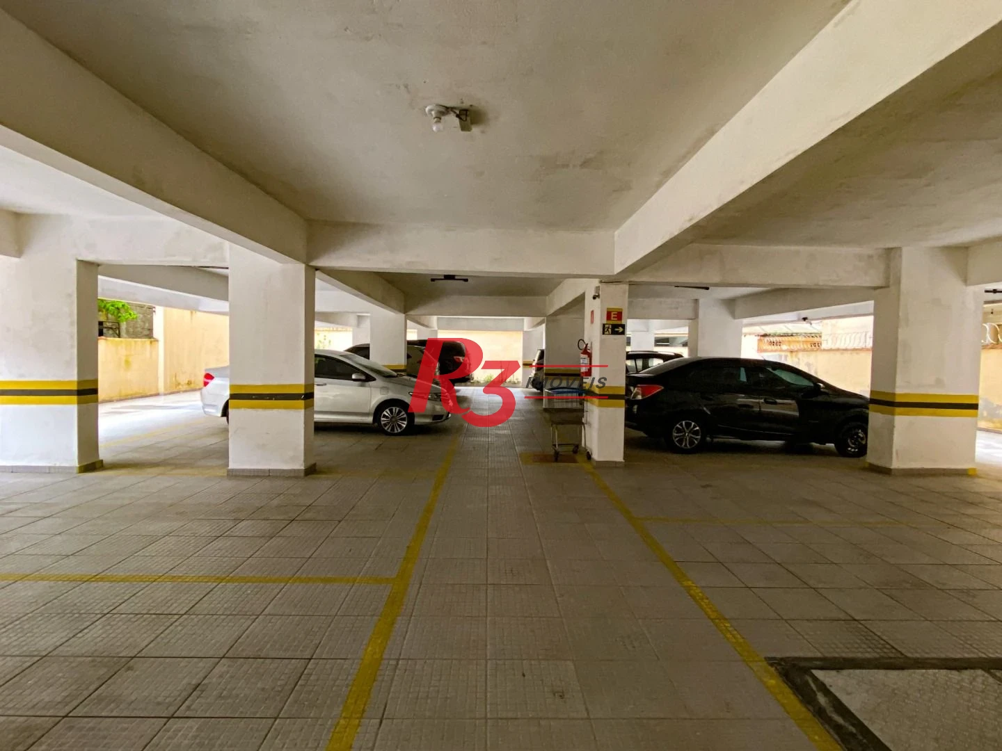 Apartamento à venda, 166 m² por R$ 620.000,00 - Campo Grande - Santos/SP