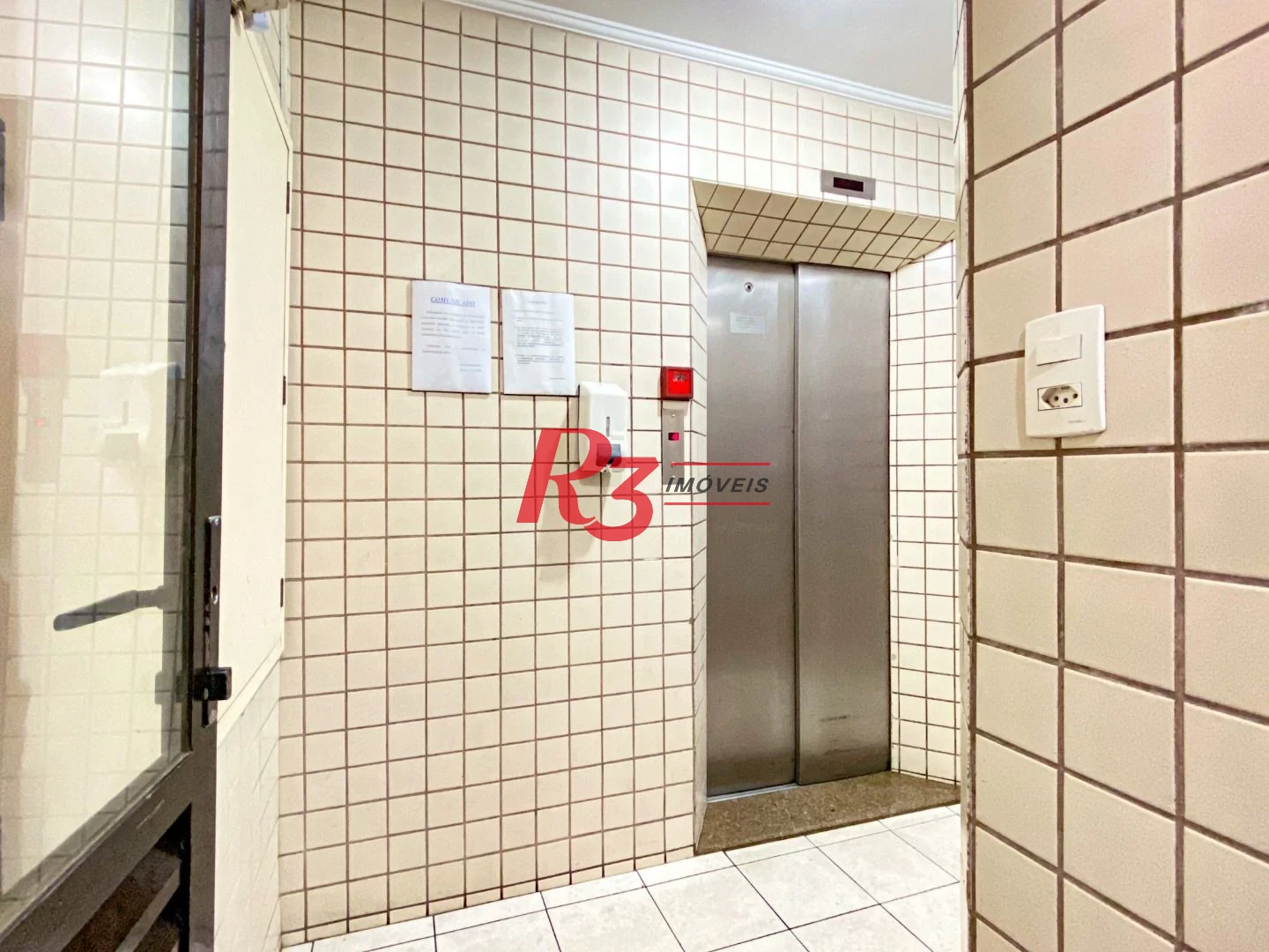 Apartamento para alugar, 194 m² por R$ 15.000,00/mês - Boqueirão - Santos/SP