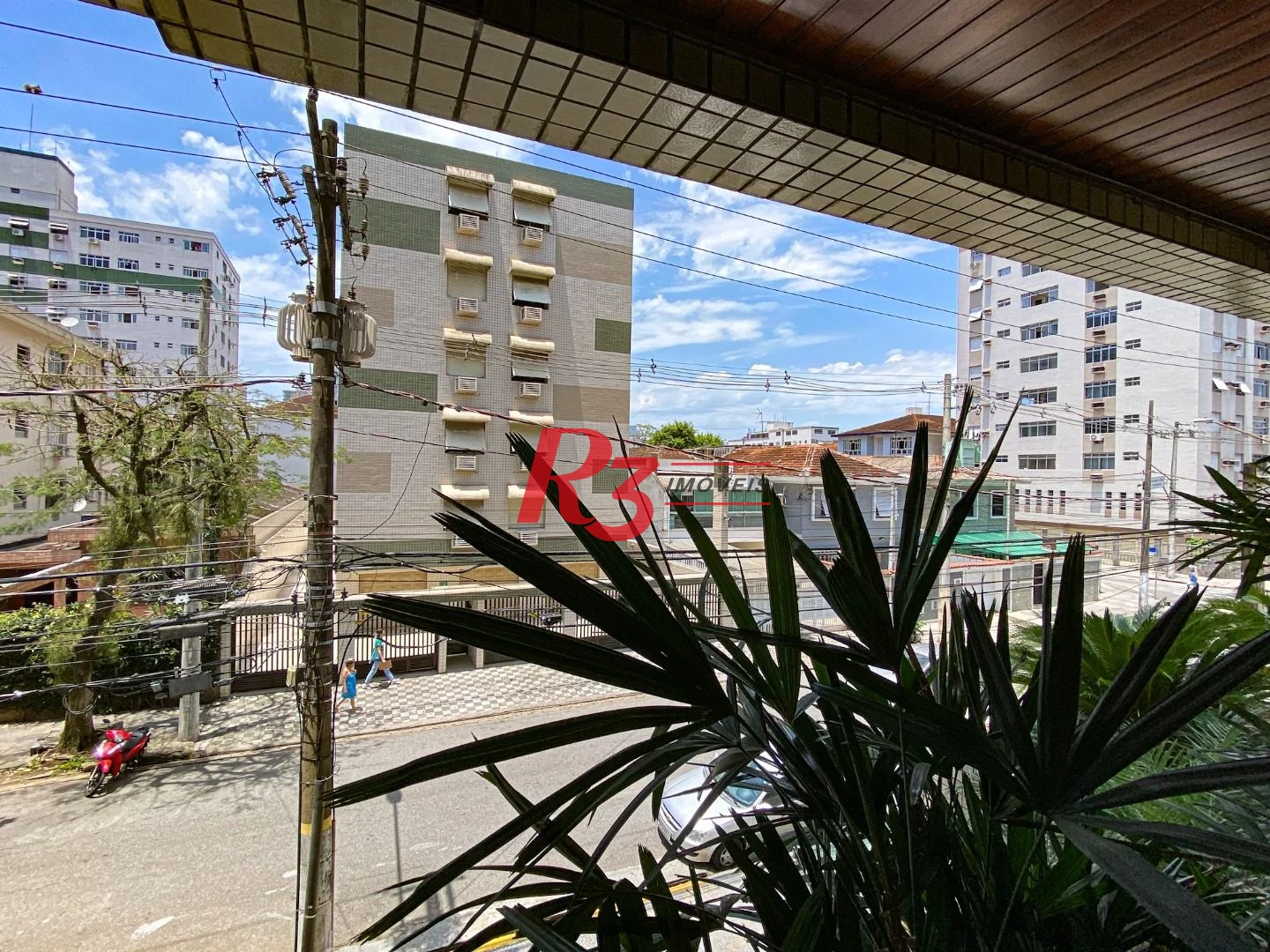 Apartamento com 2 dormitórios para alugar, 124 m² por R$ 4.000,00/mês - Campo Grande - Santos/SP