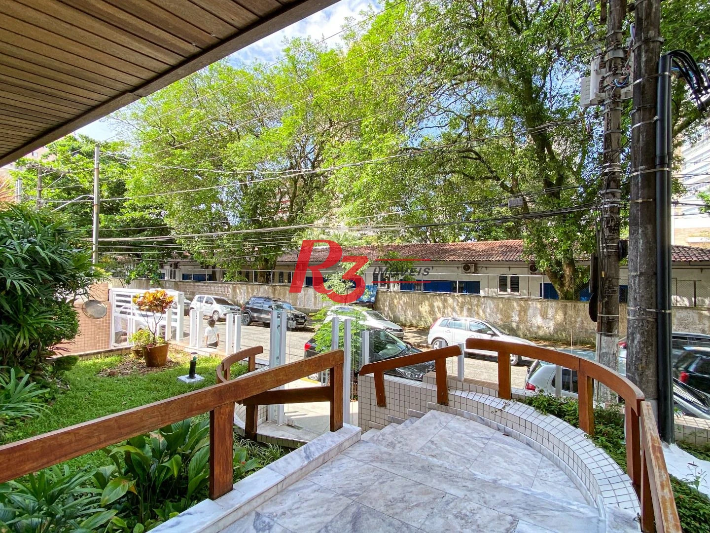 Apartamento com 3 dormitórios à venda, 117 m² por R$ 850.000,00 - Gonzaga - Santos/SP