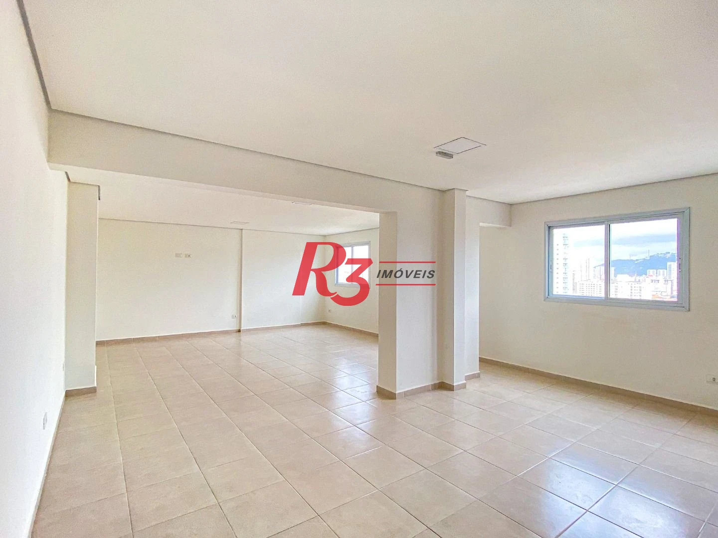Apartamento com 2 dormitórios, 60 m² - venda por R$ 585.000,00 ou aluguel por R$ 4.200,00/mês - Macuco - Santos/SP