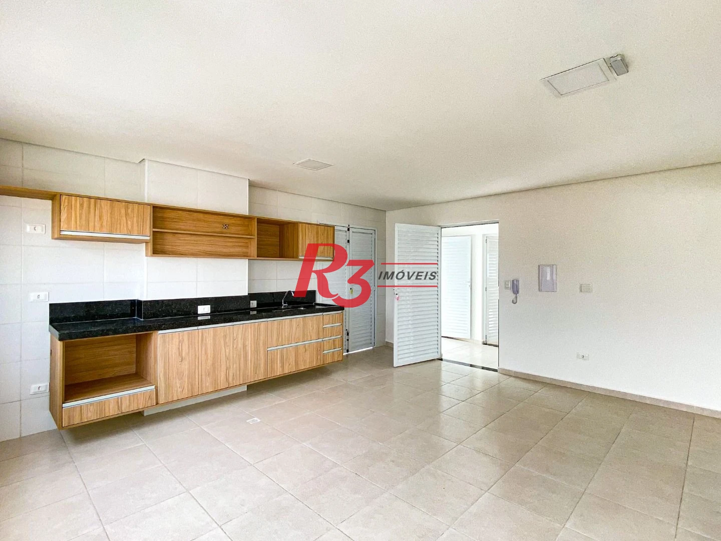 Apartamento com 2 dormitórios, 60 m² - venda por R$ 585.000,00 ou aluguel por R$ 4.200,00/mês - Macuco - Santos/SP