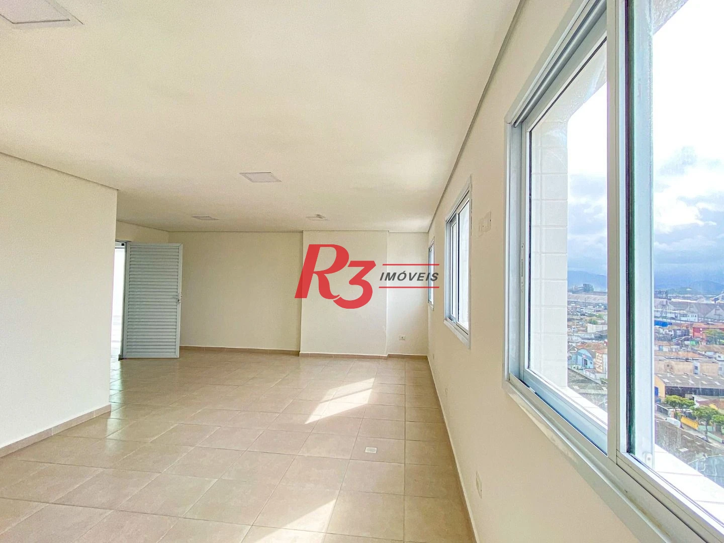 Apartamento com 2 dormitórios, 60 m² - venda por R$ 585.000,00 ou aluguel por R$ 4.200,00/mês - Macuco - Santos/SP