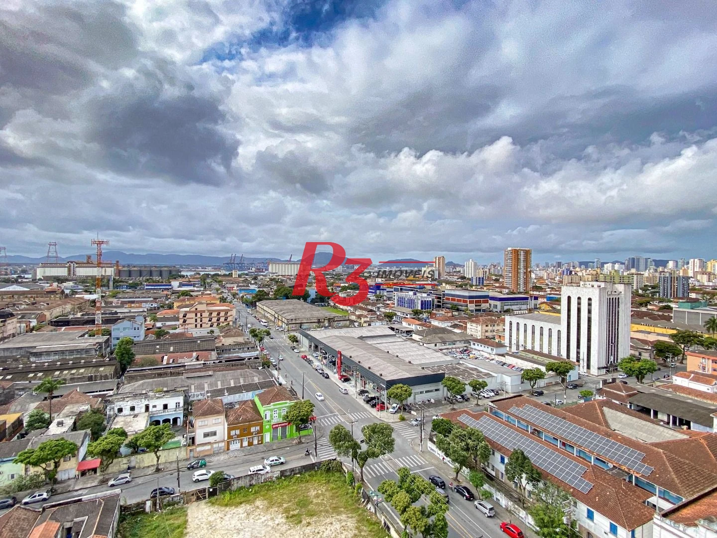 Apartamento com 2 dormitórios, 60 m² - venda por R$ 585.000,00 ou aluguel por R$ 4.200,00/mês - Macuco - Santos/SP