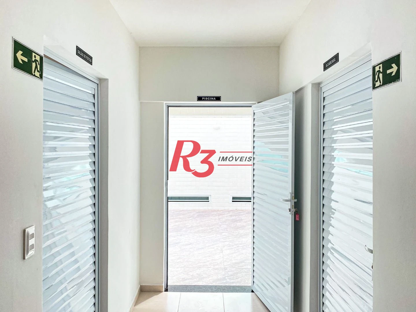 Apartamento com 2 dormitórios, 60 m² - venda por R$ 585.000,00 ou aluguel por R$ 4.200,00/mês - Macuco - Santos/SP