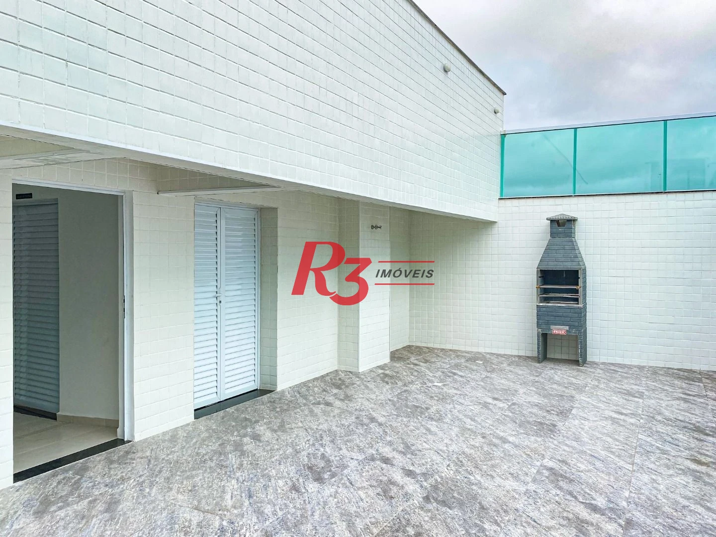Apartamento com 2 dormitórios, 60 m² - venda por R$ 585.000,00 ou aluguel por R$ 4.200,00/mês - Macuco - Santos/SP