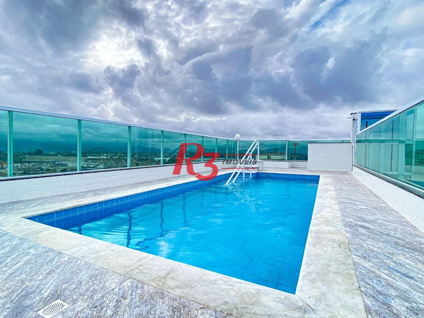 Apartamento com 2 dormitórios, 60 m² - venda por R$ 585.000,00 ou aluguel por R$ 4.200,00/mês - Macuco - Santos/SP