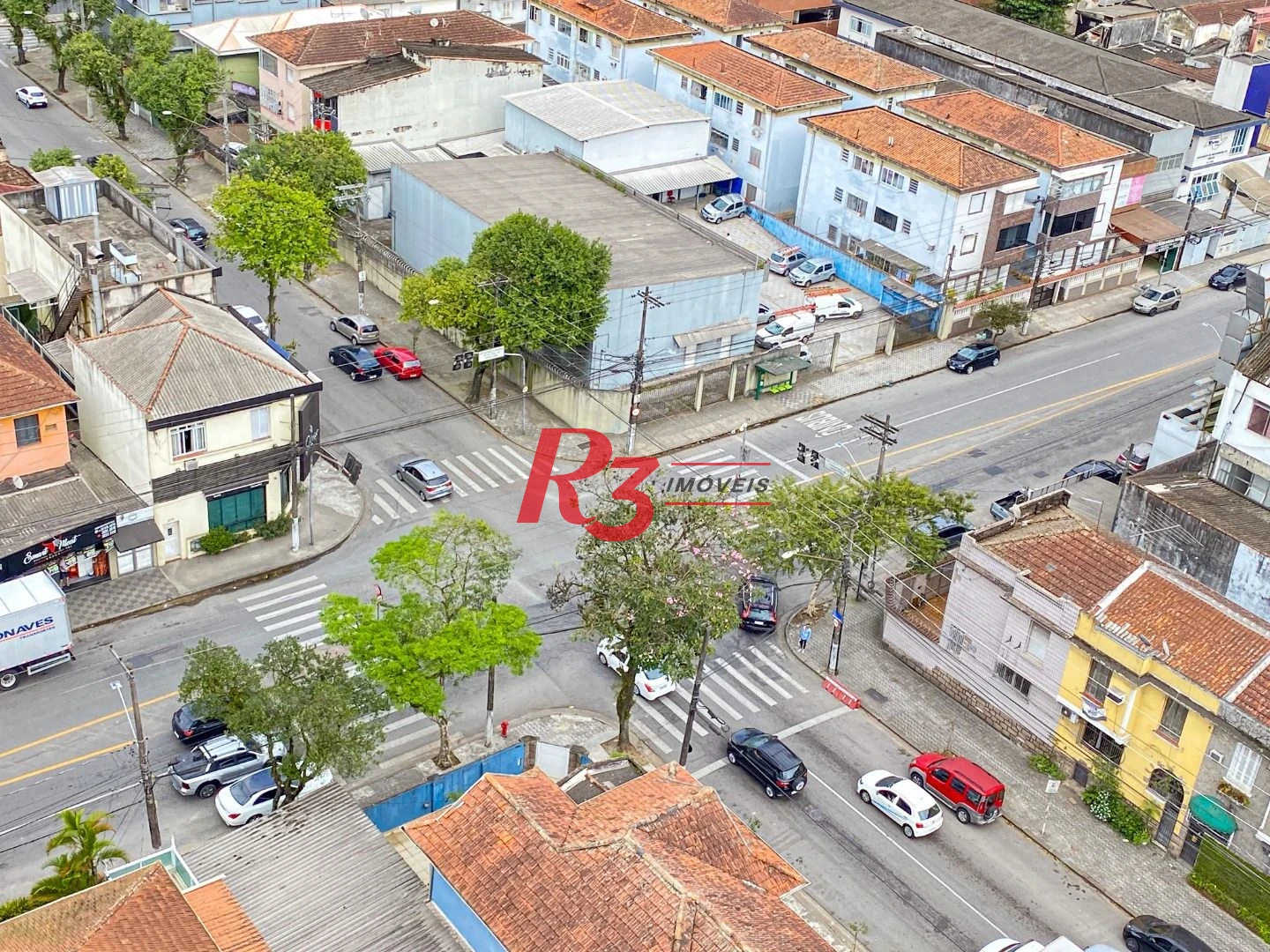 Apartamento com 2 dormitórios, 60 m² - venda por R$ 585.000,00 ou aluguel por R$ 4.200,00/mês - Macuco - Santos/SP