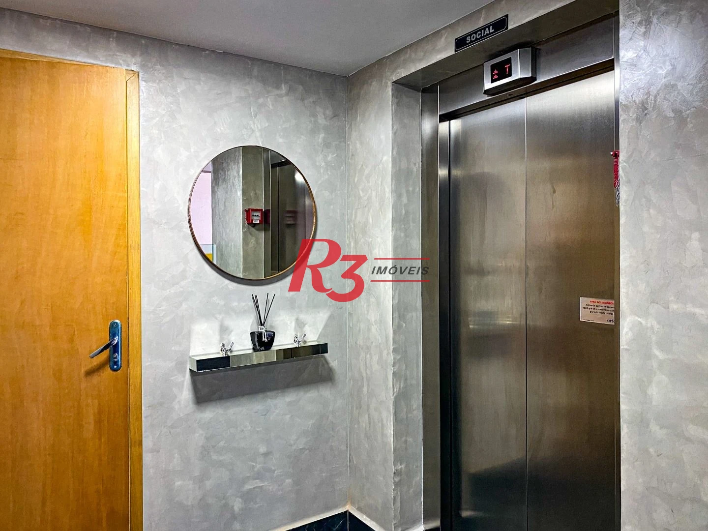 Apartamento com 2 dormitórios, 60 m² - venda por R$ 585.000,00 ou aluguel por R$ 4.200,00/mês - Macuco - Santos/SP