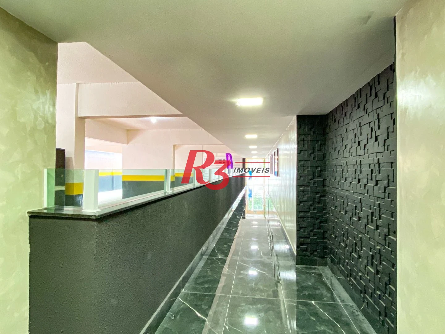 Apartamento com 2 dormitórios, 60 m² - venda por R$ 585.000,00 ou aluguel por R$ 4.200,00/mês - Macuco - Santos/SP