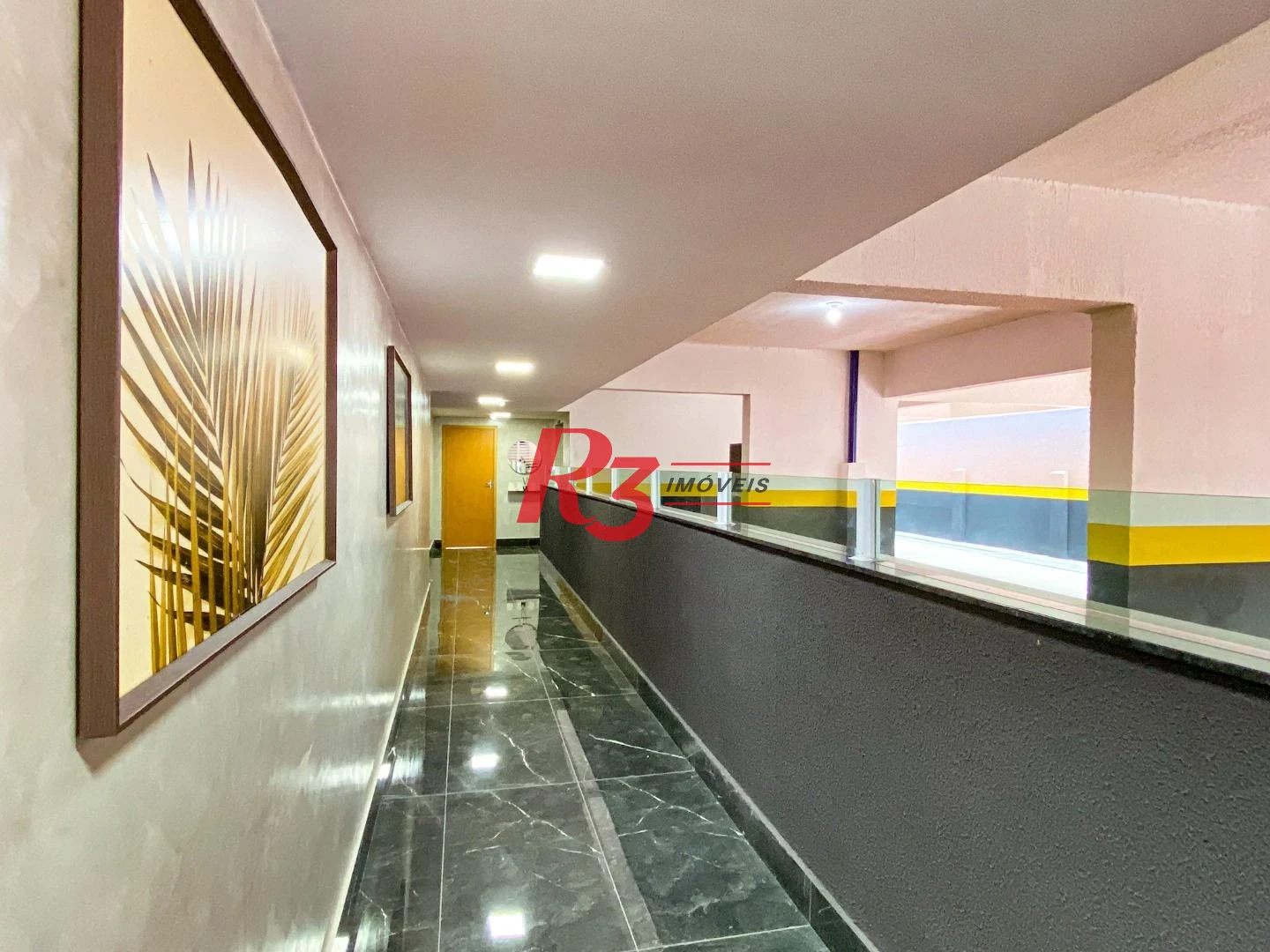 Apartamento com 2 dormitórios, 60 m² - venda por R$ 585.000,00 ou aluguel por R$ 4.200,00/mês - Macuco - Santos/SP