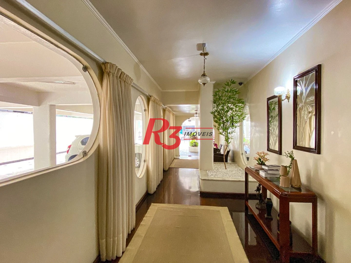 Apartamento à venda, 130 m² por R$ 1.015.000,00 - Campo Grande - Santos/SP