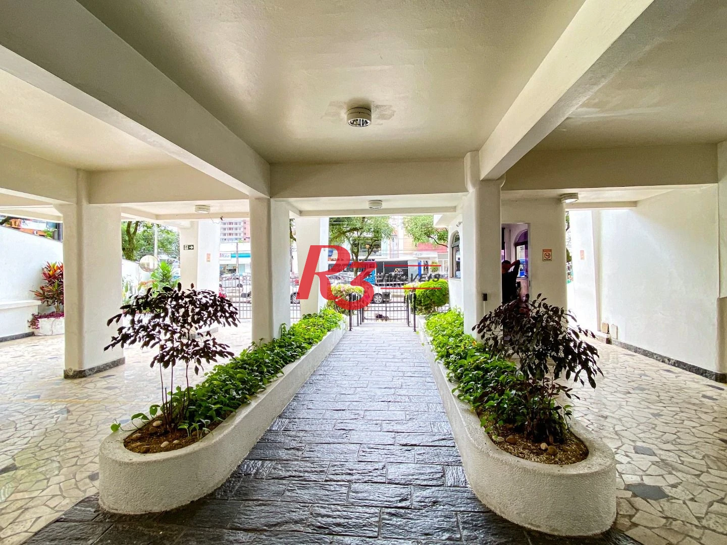 Apartamento à venda, 130 m² por R$ 1.015.000,00 - Campo Grande - Santos/SP