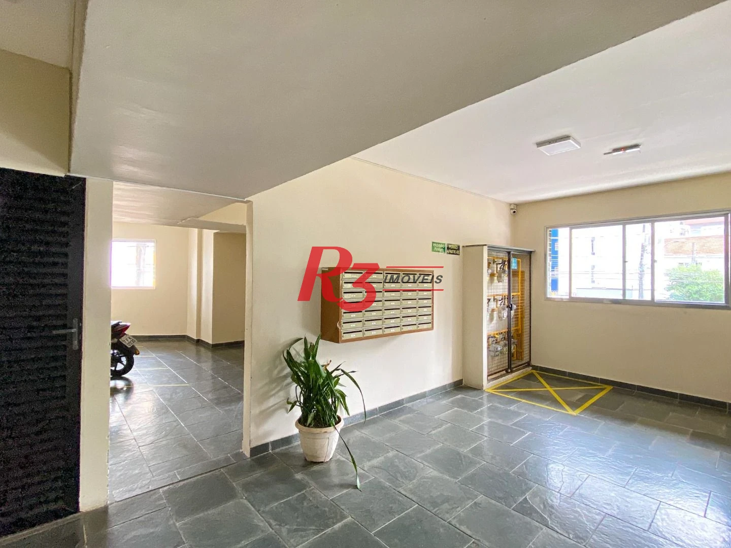 Studio à venda, 40 m² por R$ 325.000,00 - Ponta da Praia - Santos/SP
