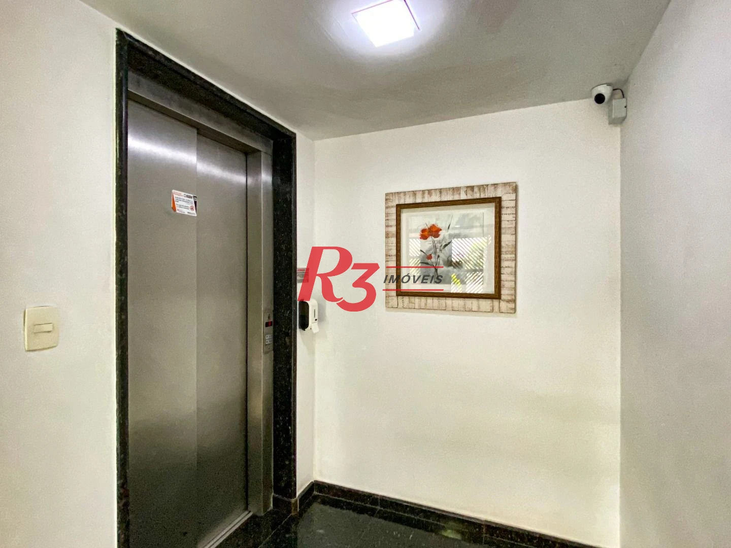 Apartamento Duplex com 2 dormitórios à venda, 187 m² por R$ 1.200.000,00 - Boqueirão - Santos/SP