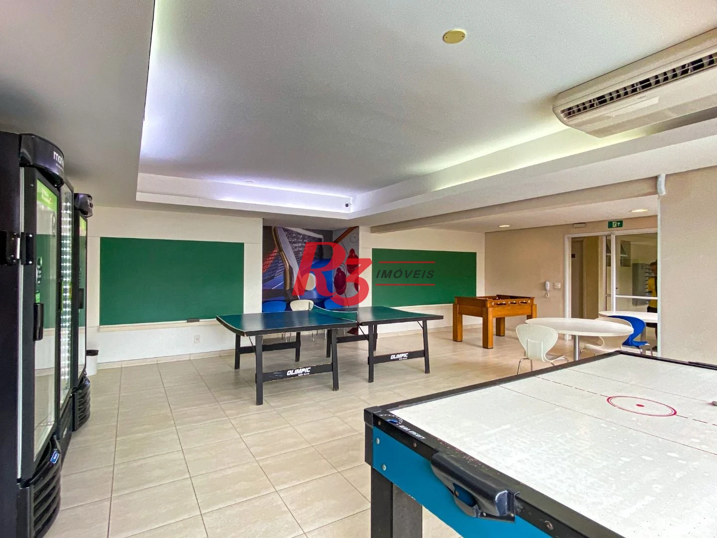Apartamento à venda, 86 m² por R$ 899.000,00 - Macuco - Santos/SP
