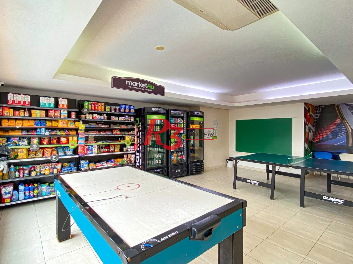 Apartamento à venda, 86 m² por R$ 899.000,00 - Macuco - Santos/SP