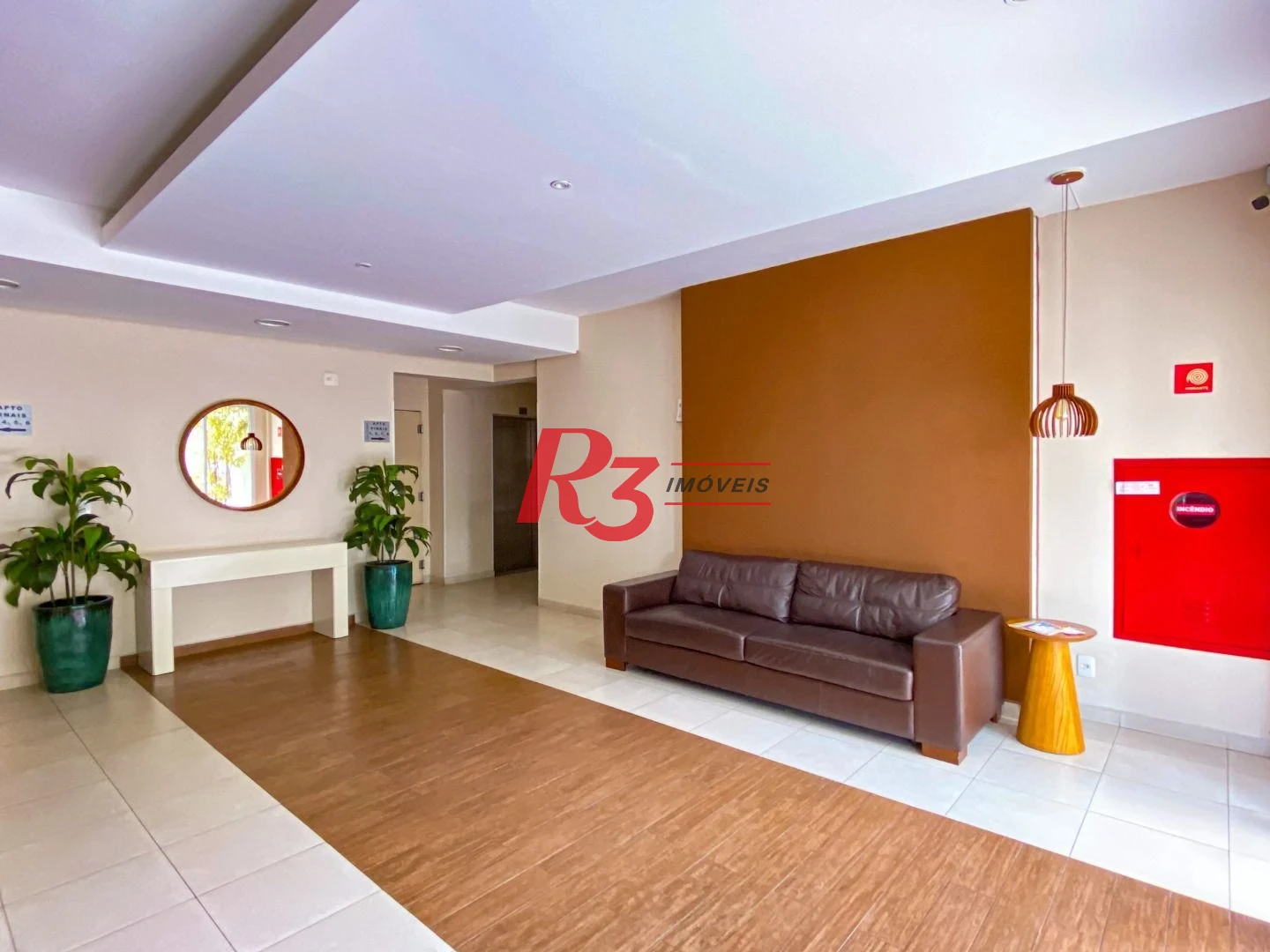 Apartamento à venda, 86 m² por R$ 899.000,00 - Macuco - Santos/SP