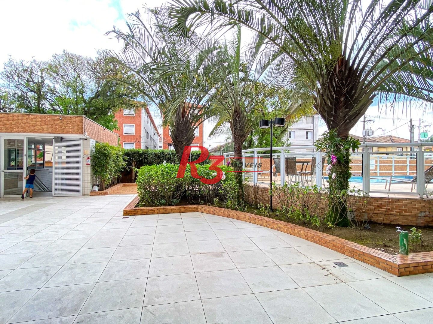 Apartamento à venda, 86 m² por R$ 899.000,00 - Macuco - Santos/SP