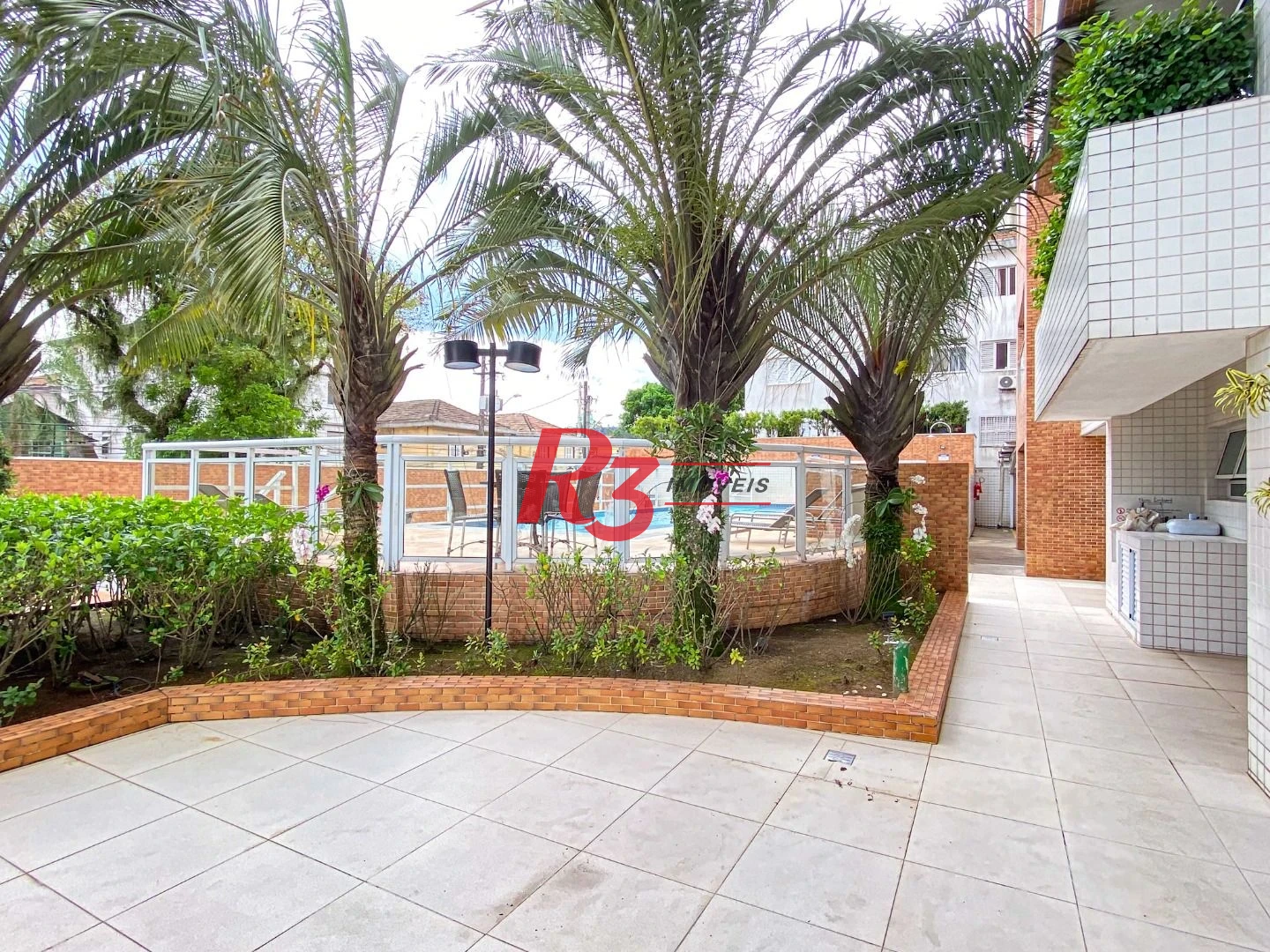 Apartamento à venda, 86 m² por R$ 899.000,00 - Macuco - Santos/SP