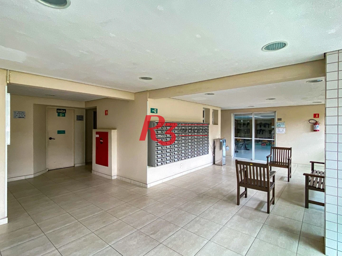 Apartamento à venda, 86 m² por R$ 899.000,00 - Macuco - Santos/SP