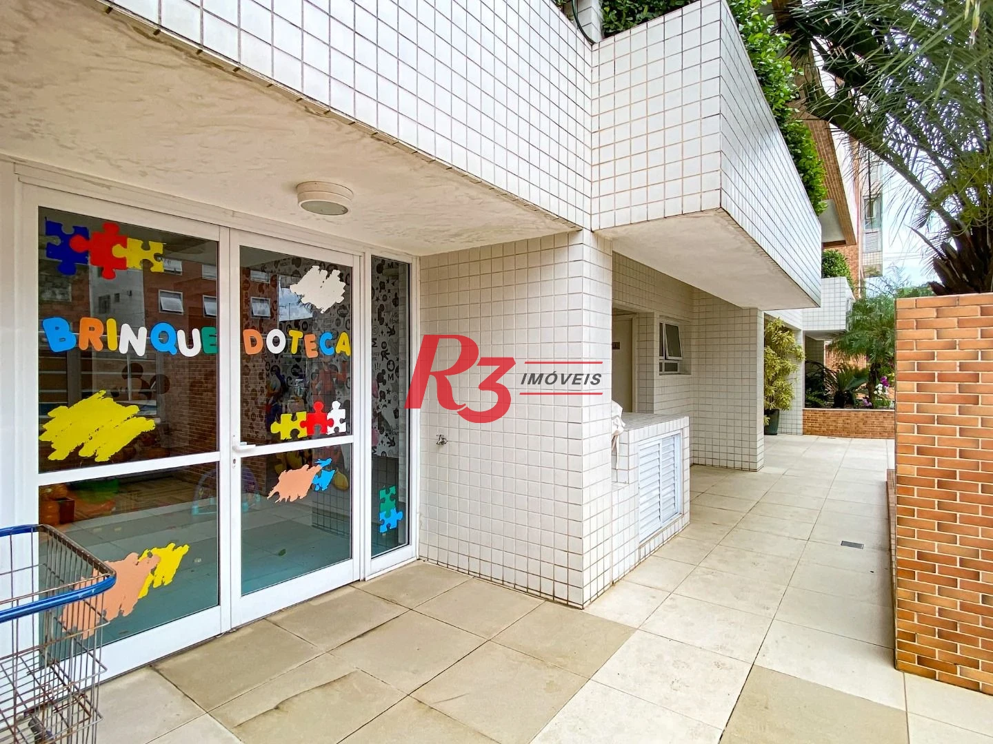 Apartamento à venda, 86 m² por R$ 899.000,00 - Macuco - Santos/SP