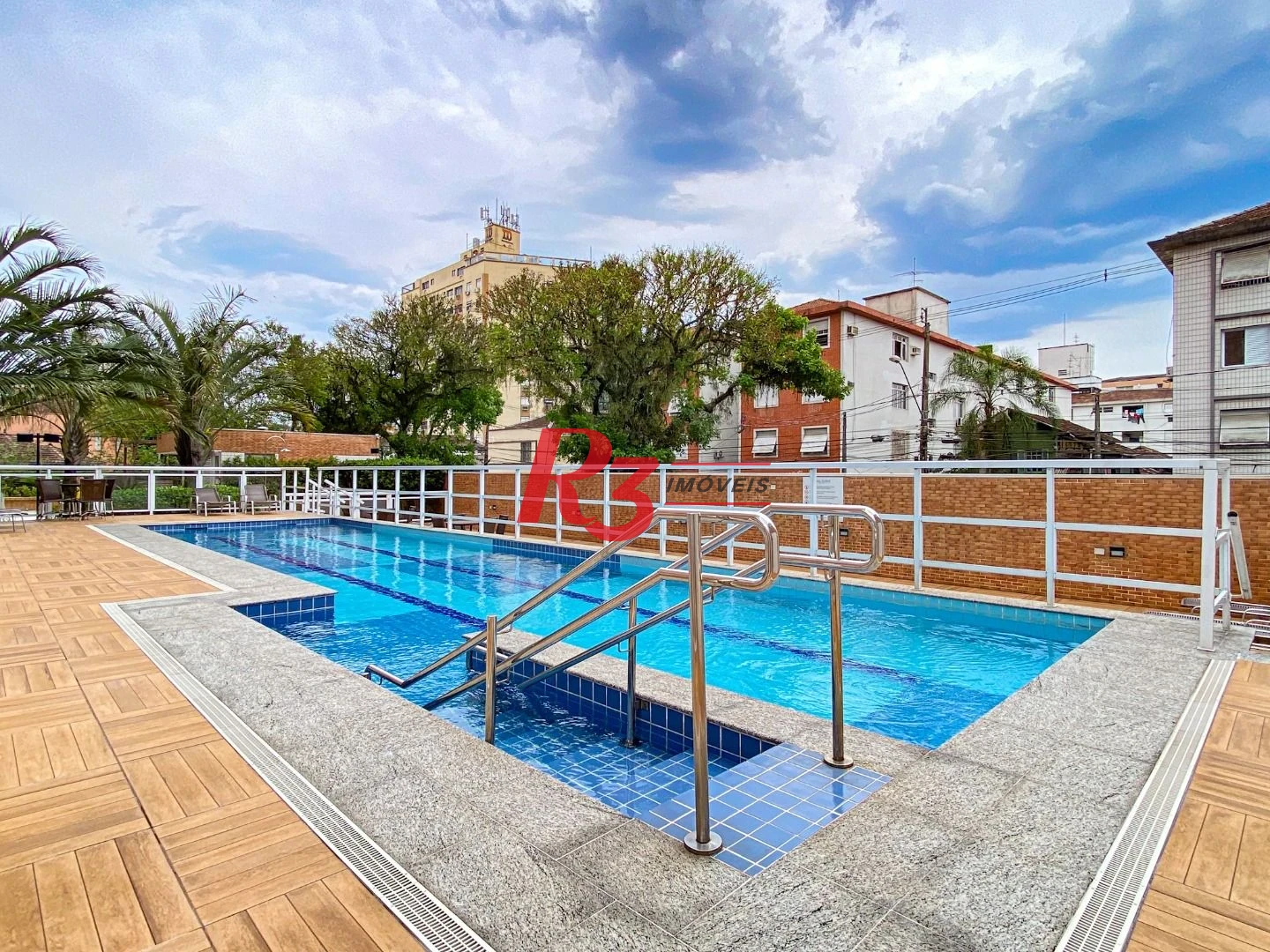 Apartamento à venda, 86 m² por R$ 899.000,00 - Macuco - Santos/SP