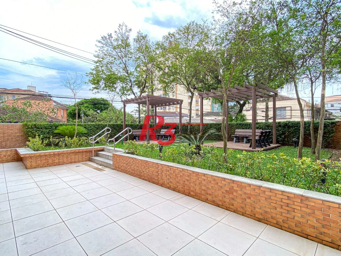 Apartamento à venda, 86 m² por R$ 899.000,00 - Macuco - Santos/SP