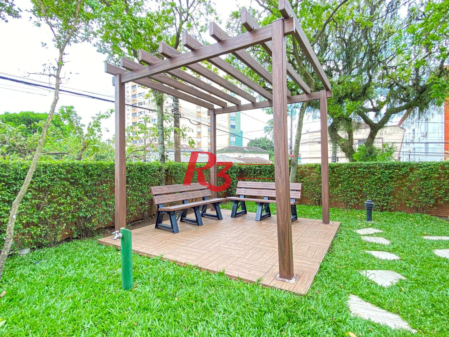 Apartamento à venda, 86 m² por R$ 899.000,00 - Macuco - Santos/SP
