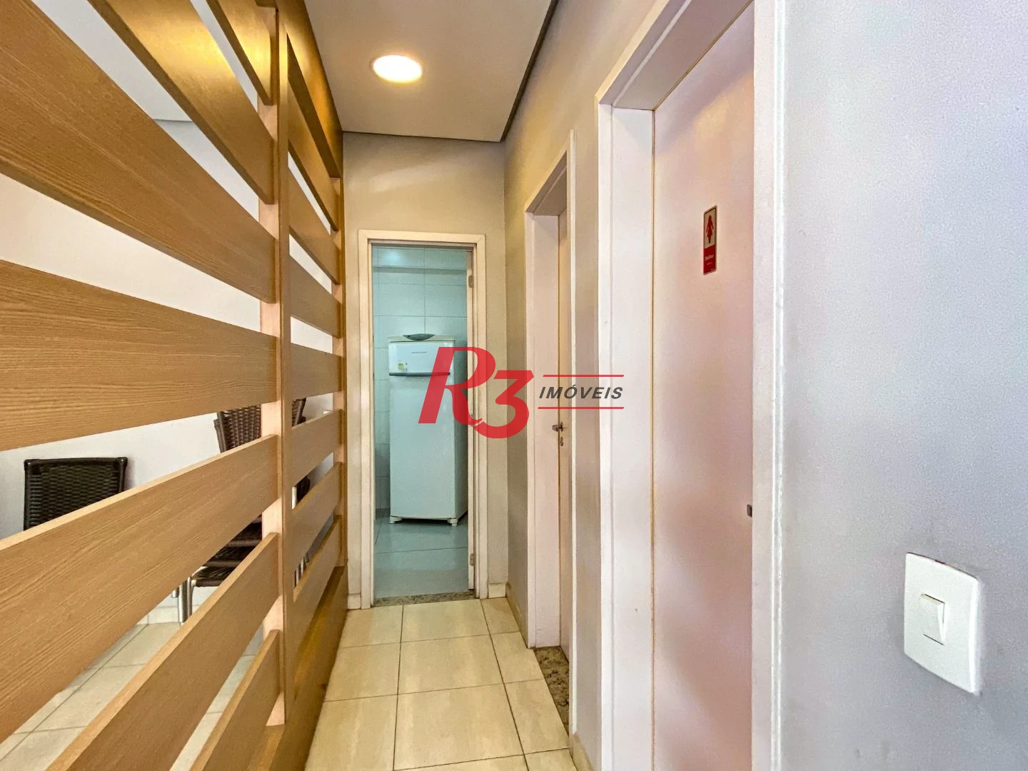 Apartamento à venda, 86 m² por R$ 899.000,00 - Macuco - Santos/SP