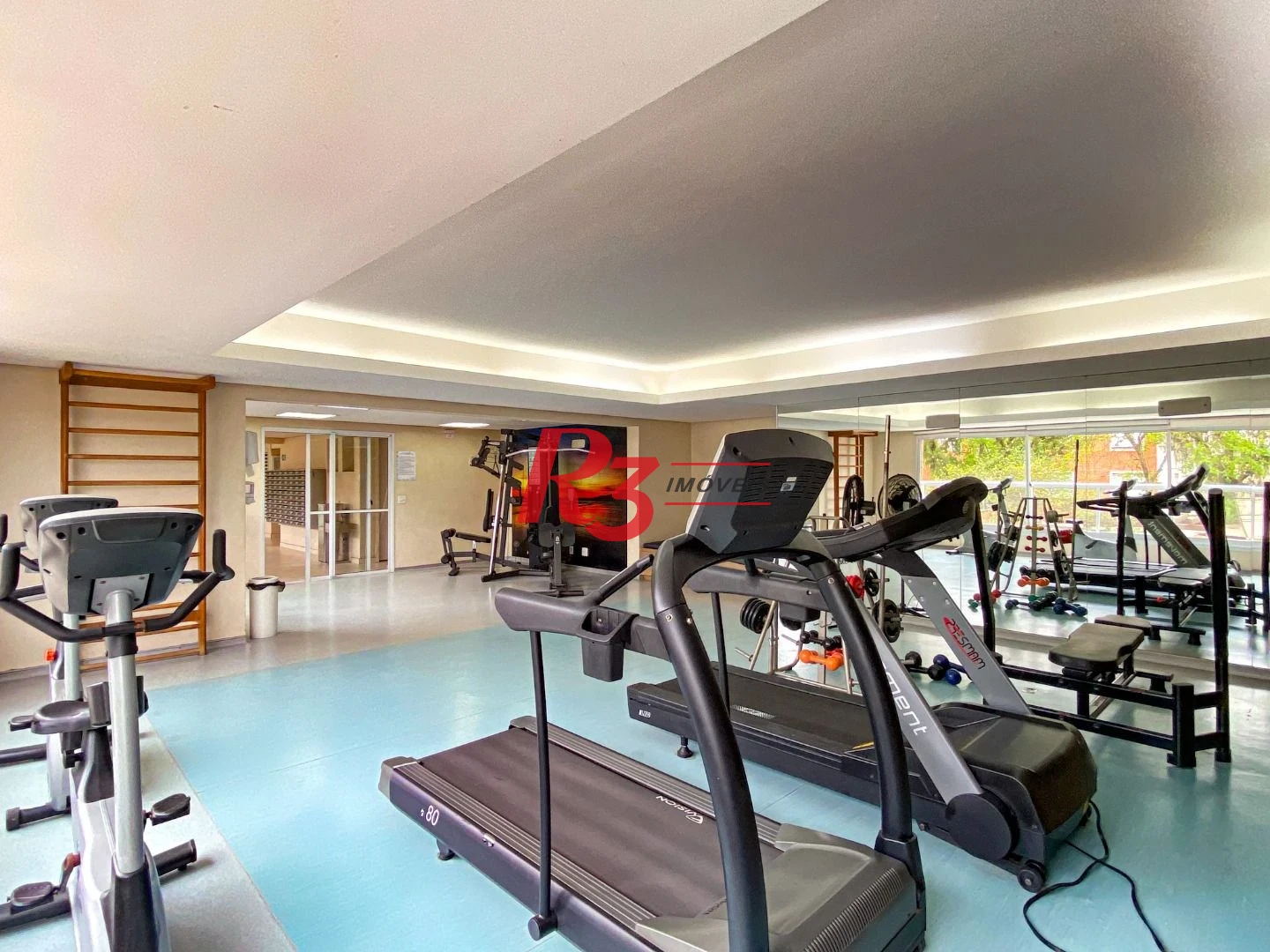 Apartamento à venda, 86 m² por R$ 899.000,00 - Macuco - Santos/SP