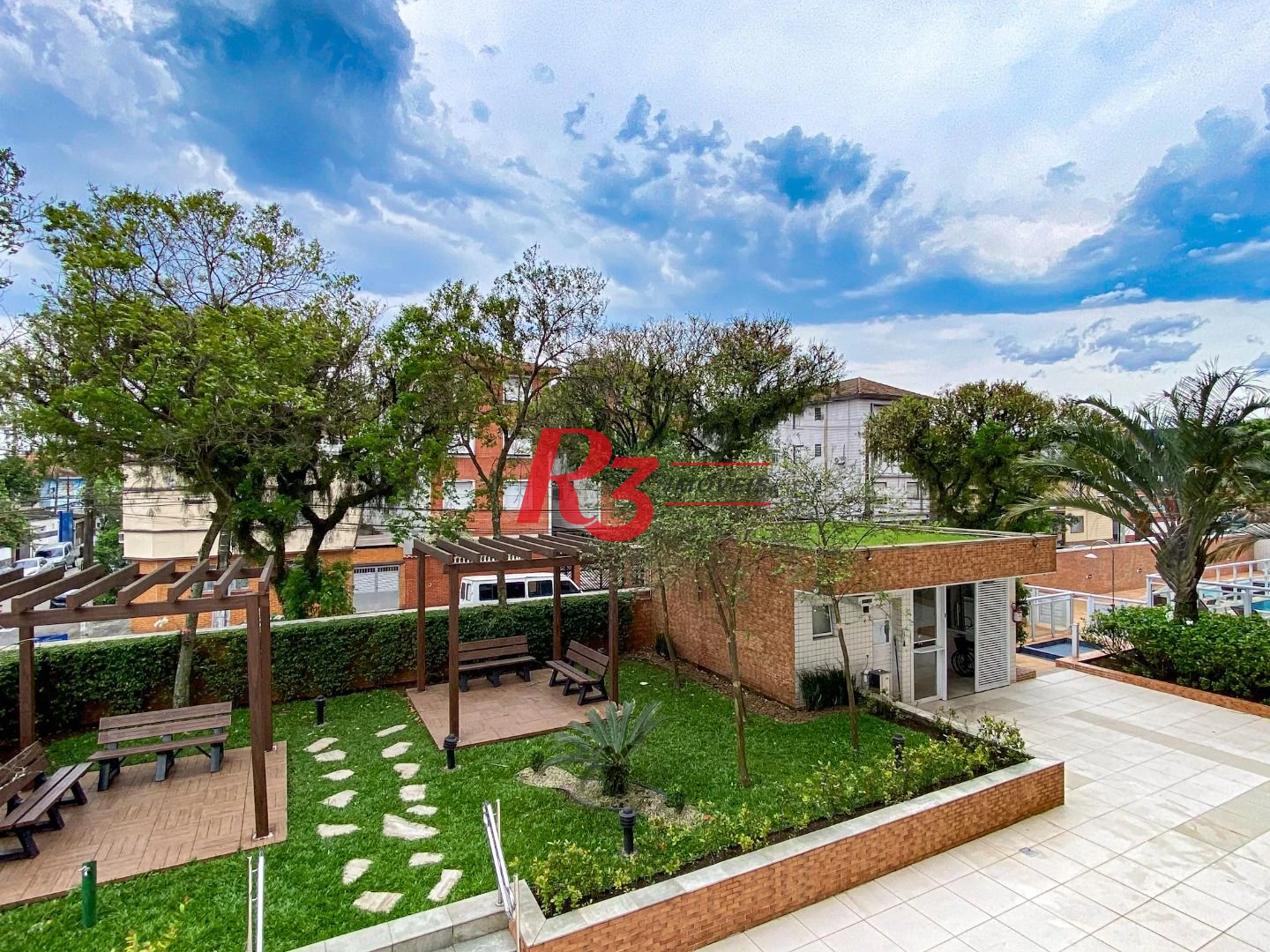 Apartamento à venda, 86 m² por R$ 899.000,00 - Macuco - Santos/SP