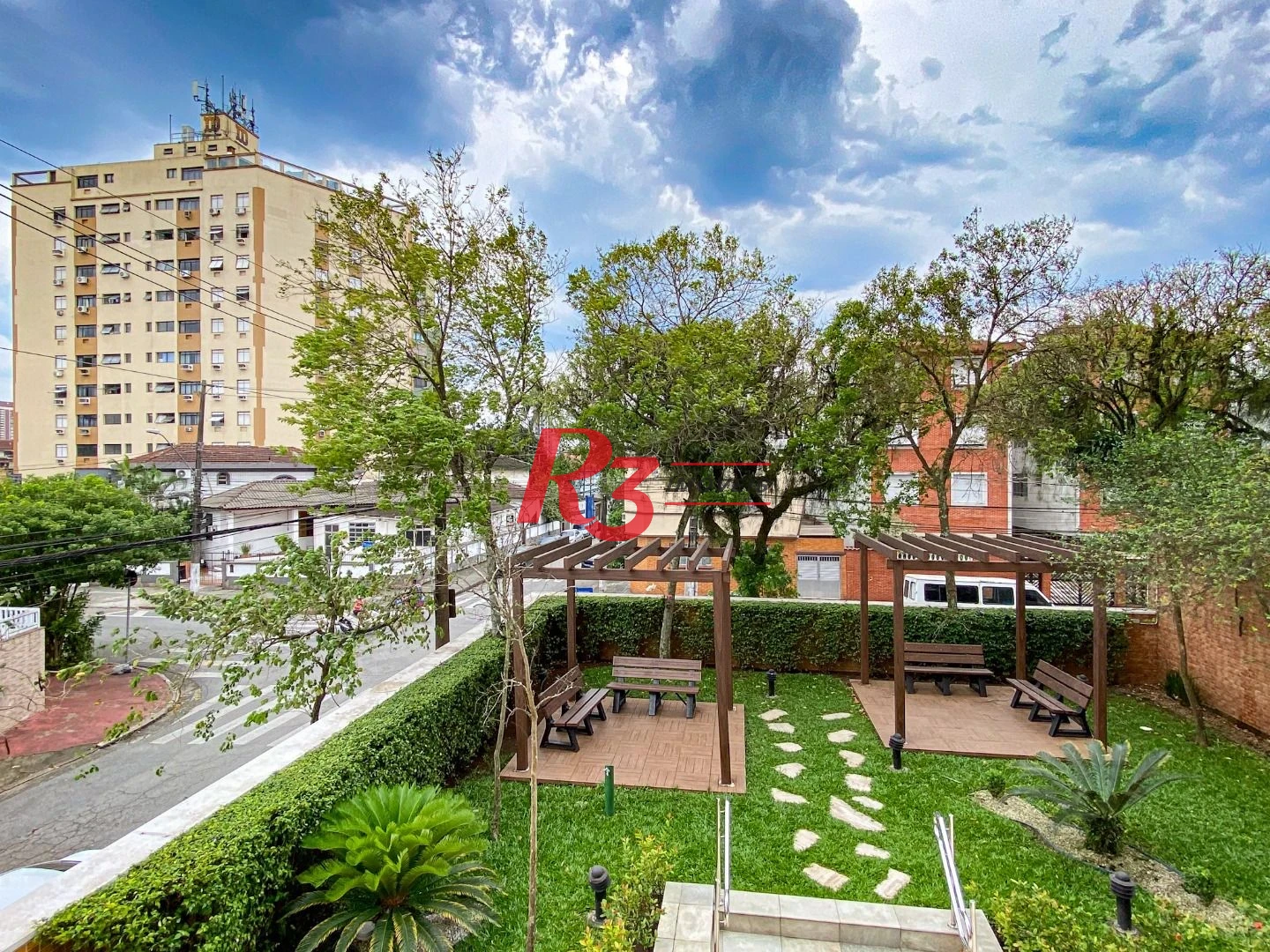 Apartamento à venda, 86 m² por R$ 899.000,00 - Macuco - Santos/SP