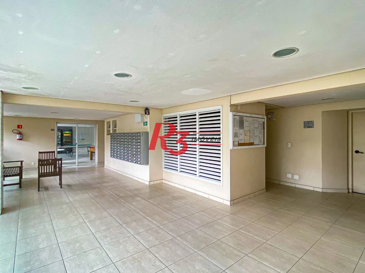 Apartamento à venda, 86 m² por R$ 899.000,00 - Macuco - Santos/SP