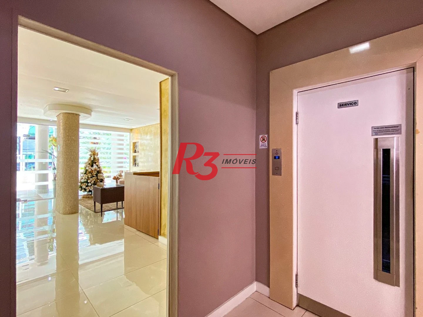 Apartamento com 1 dormitório, 58 m² - venda por R$ 405.000,00 ou aluguel por R$ 3.500,02/mês - José Menino - Santos/SP