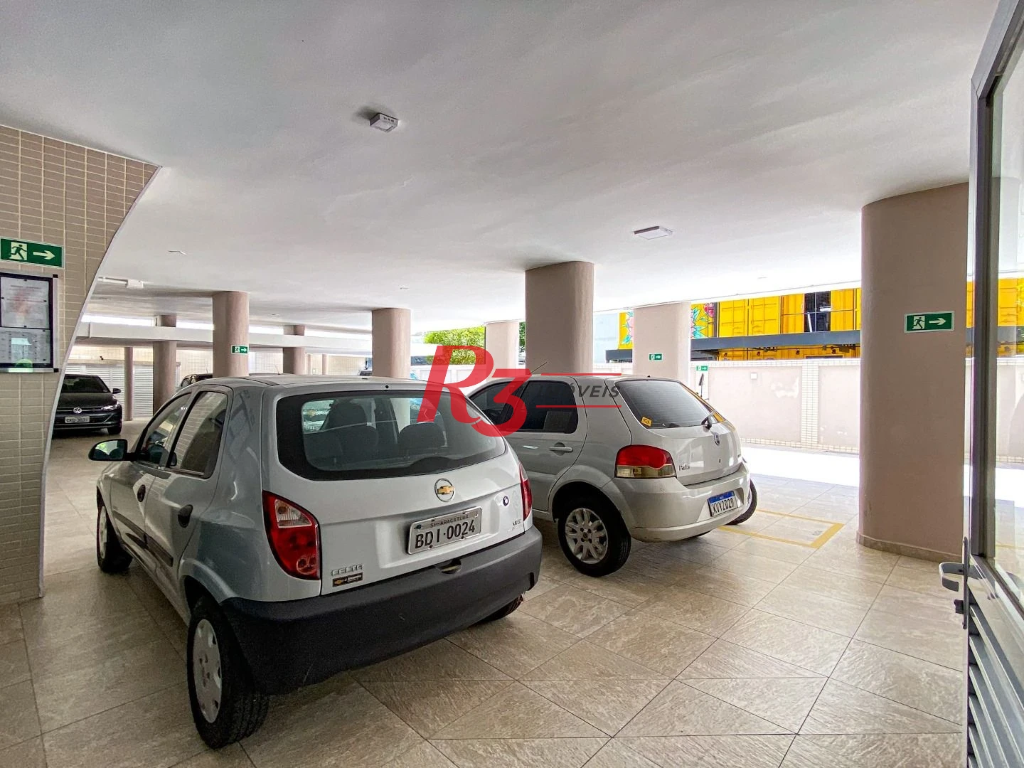 Apartamento com 1 dormitório, 58 m² - venda por R$ 405.000,00 ou aluguel por R$ 3.500,02/mês - José Menino - Santos/SP